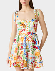 PICNIC PARTY DRESS