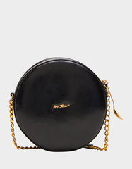 KITSCH CAVIAR CROSSBODY BLUE