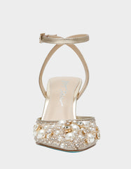 LIVV LIGHT GOLD