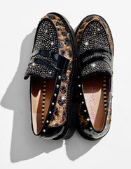 LYDIAA LEOPARD