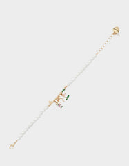 GOLF FLEX BRACELET GREEN