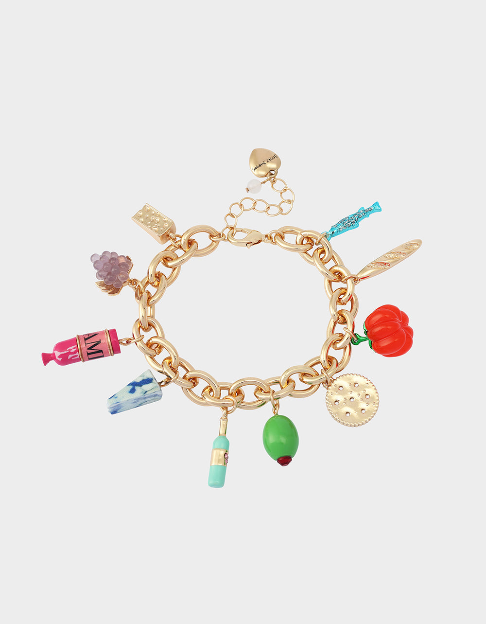 GIRL DINNER BUNDLE