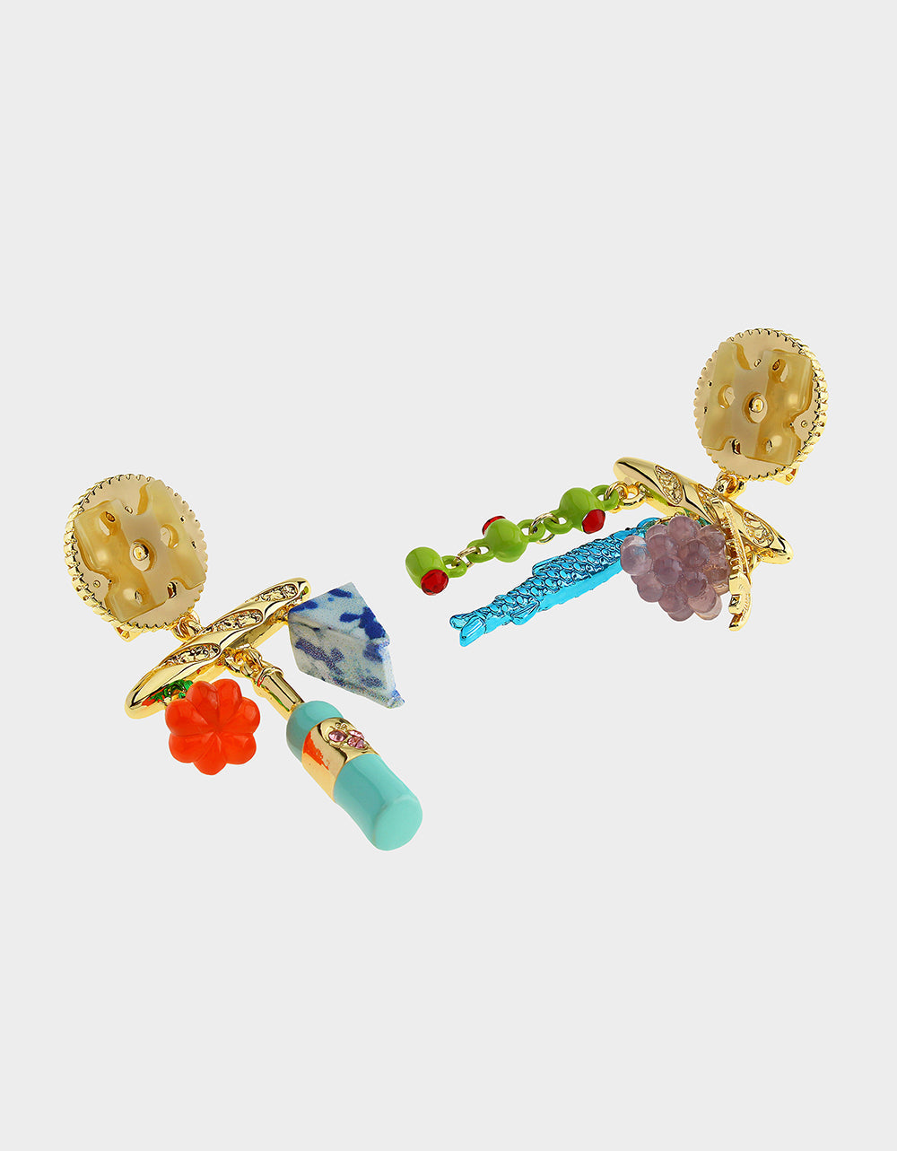 GIRL DINNER BUNDLE