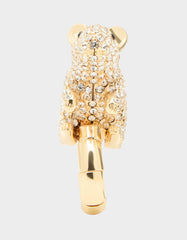 BETSEY'S ARCHIEVE RAT RING
