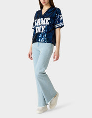 GAME DAY JERSEY BLUE