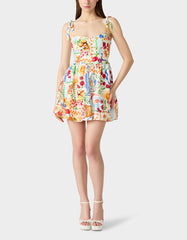 PICNIC PARTY DRESS