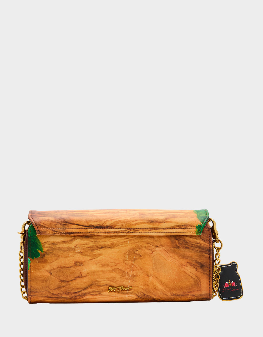 KITSCH CHAR-CUTE-ERIE WALLET ON CHAIN MULTI