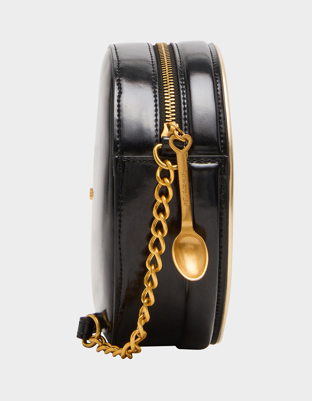 KITSCH CAVIAR CROSSBODY BLUE