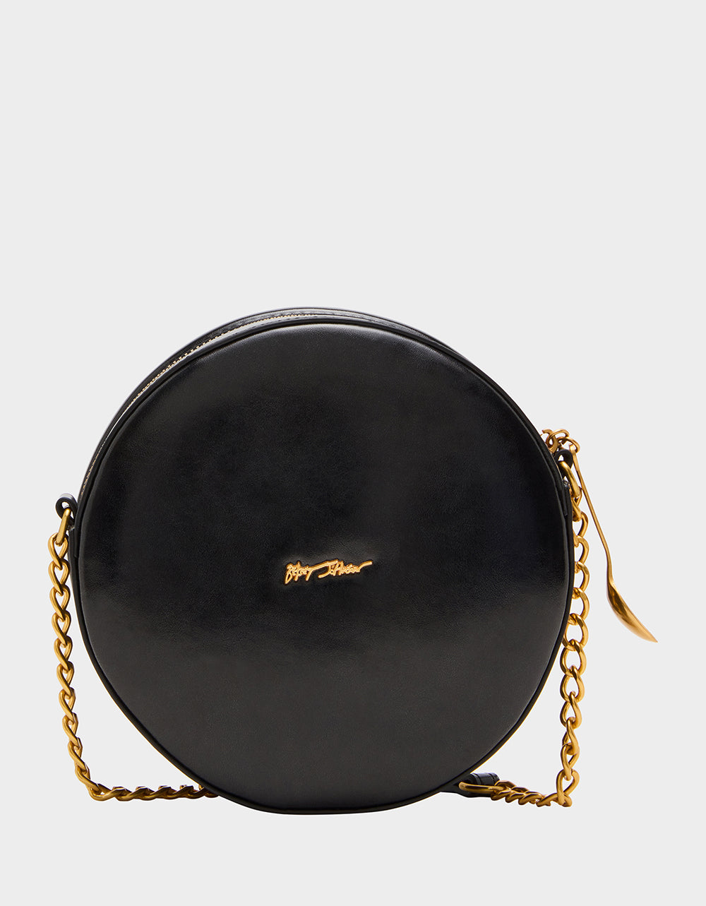 KITSCH CAVIAR CROSSBODY BLUE