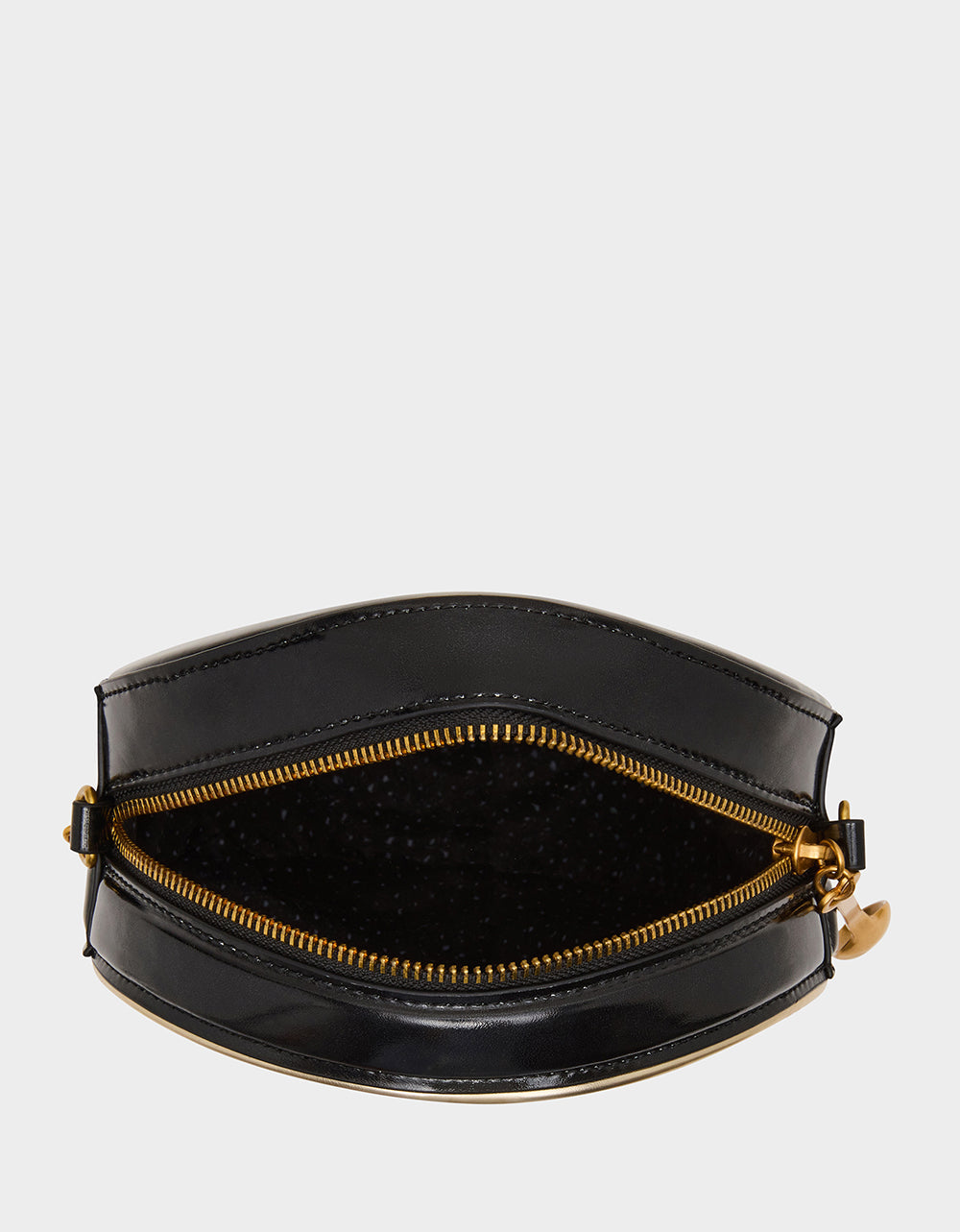 KITSCH CAVIAR CROSSBODY BLUE