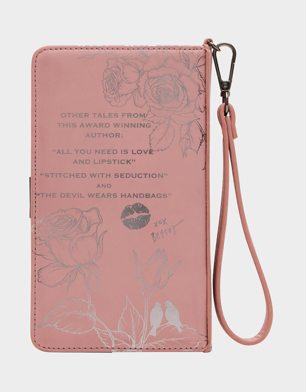 KITSCH LOVE STORIES BLUSH