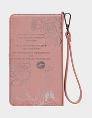 KITSCH LOVE STORIES BLUSH