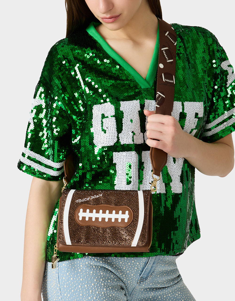 GAME DAY GLAM BUNDLE