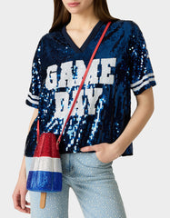 POP IT LIKE IT'S HOT RED/WHITE/BLUE