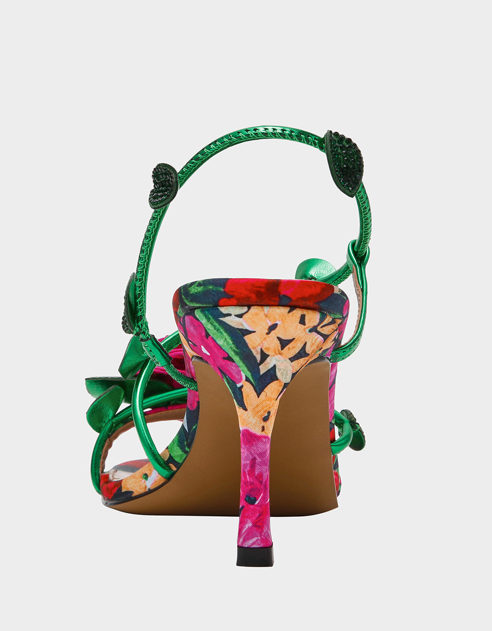 EVELYN FLORAL MULTI
