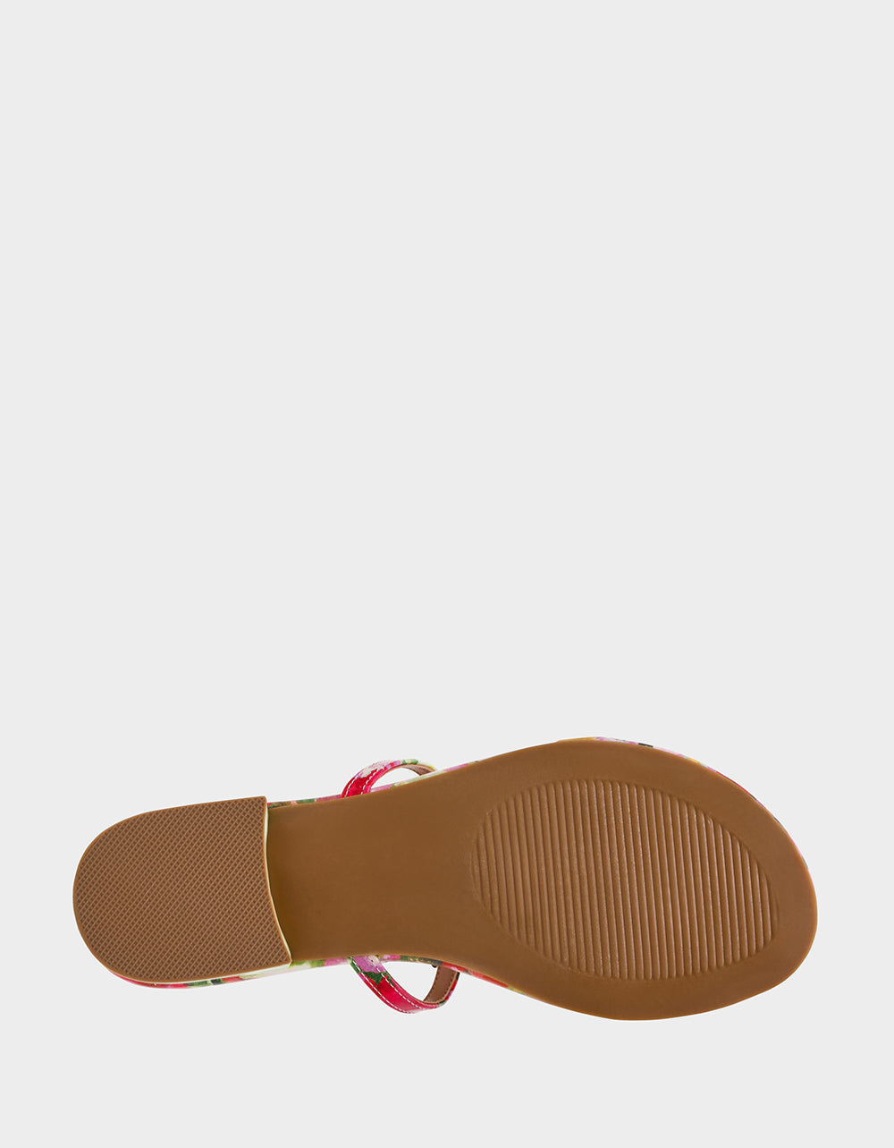 KENEDY GREENN FLORAL MULTI