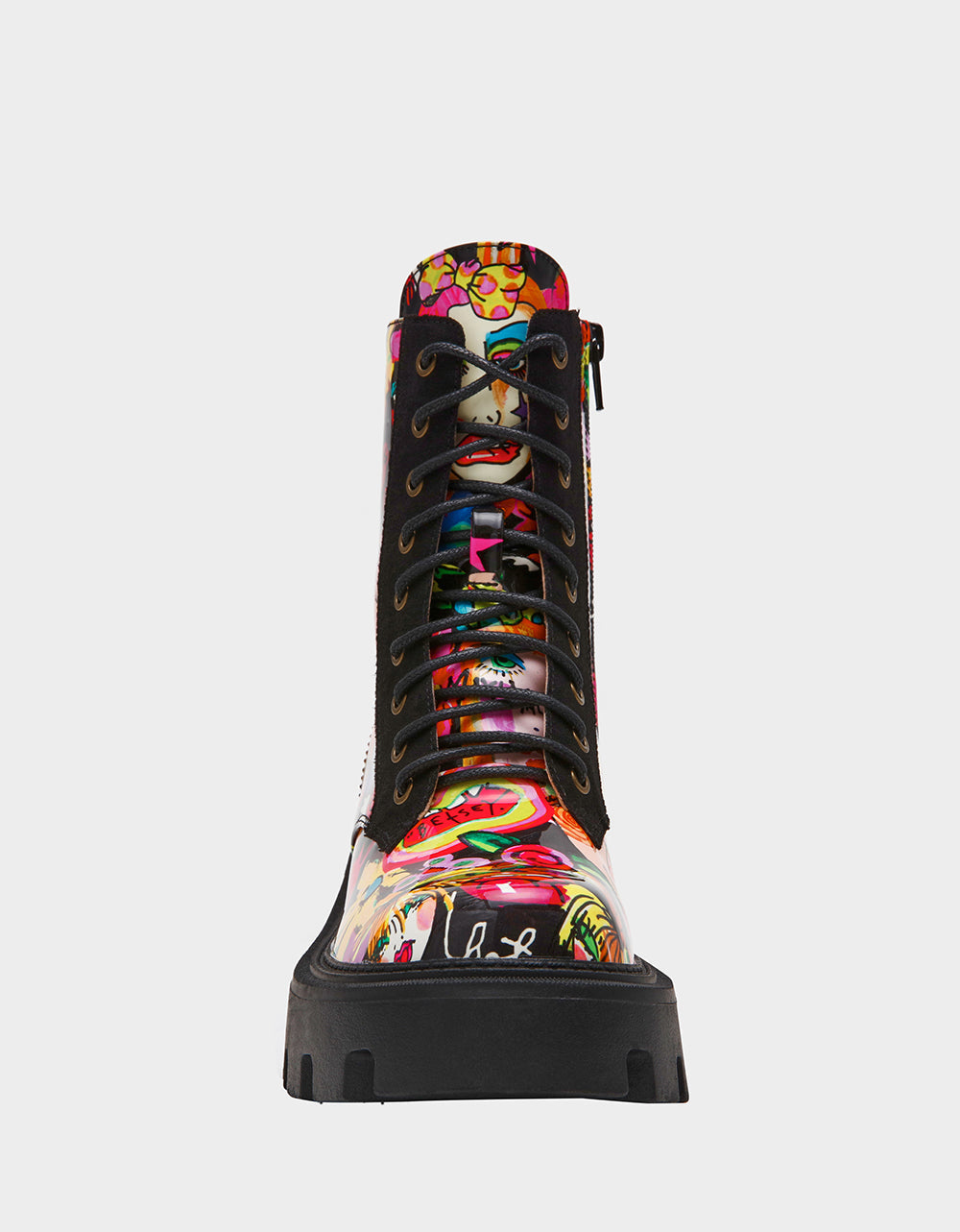 KIMMY BLACK MULTI