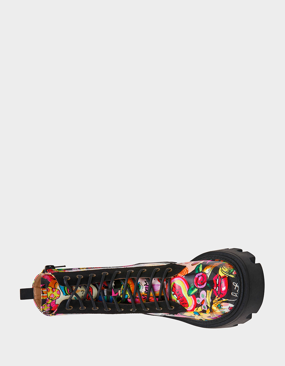 KIMMY BLACK MULTI