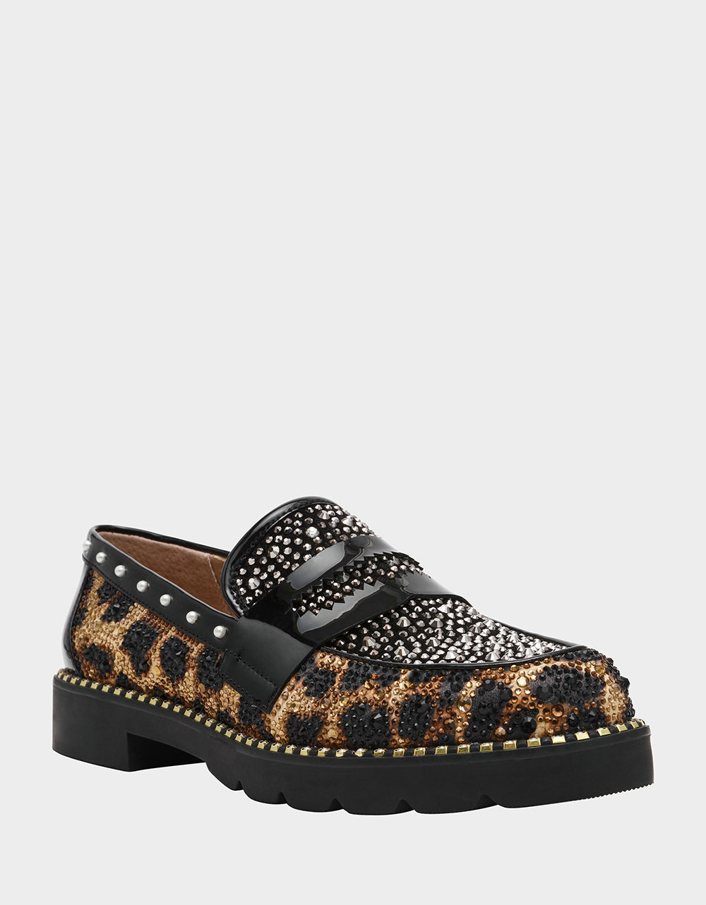 LYDIAA LEOPARD