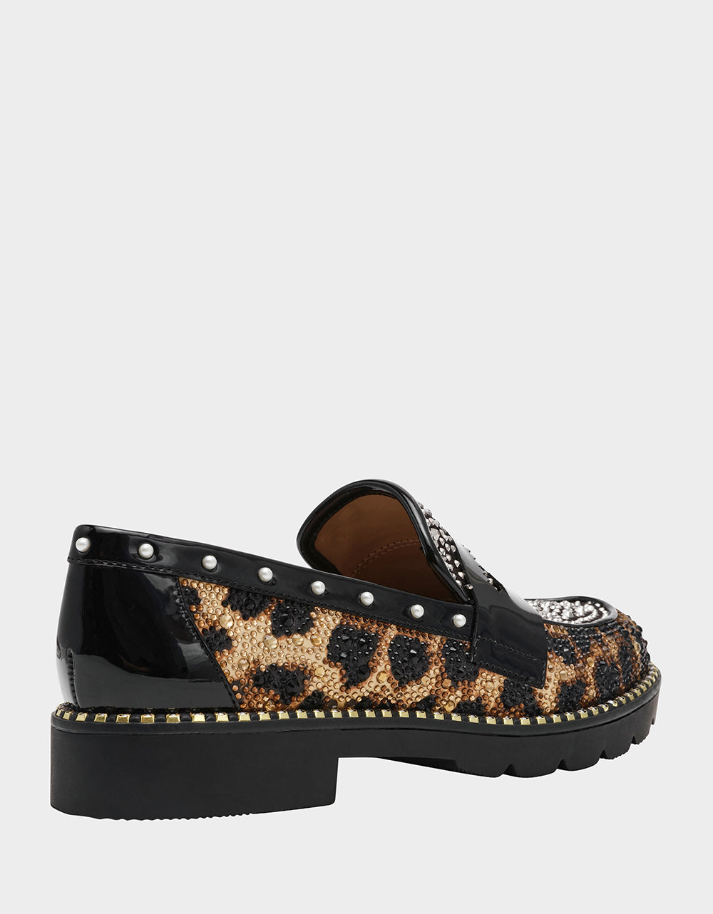 LYDIAA LEOPARD