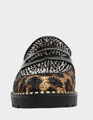 LYDIAA LEOPARD