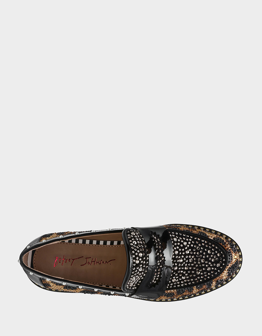LYDIAA LEOPARD