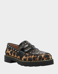 LYDIAA LEOPARD