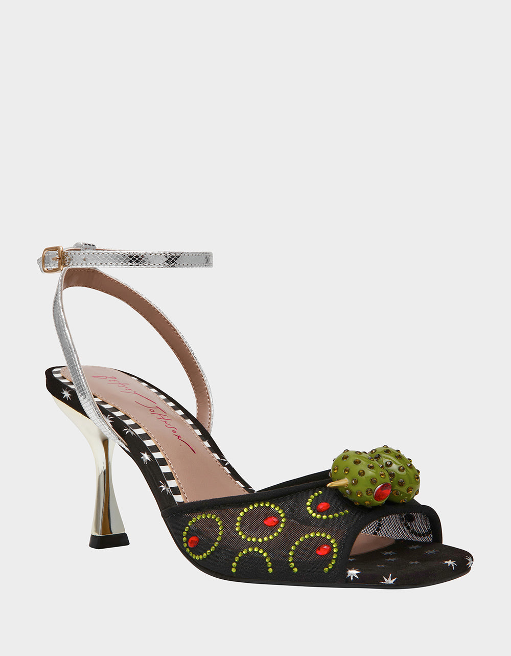 MARTINI BLACK MULTI