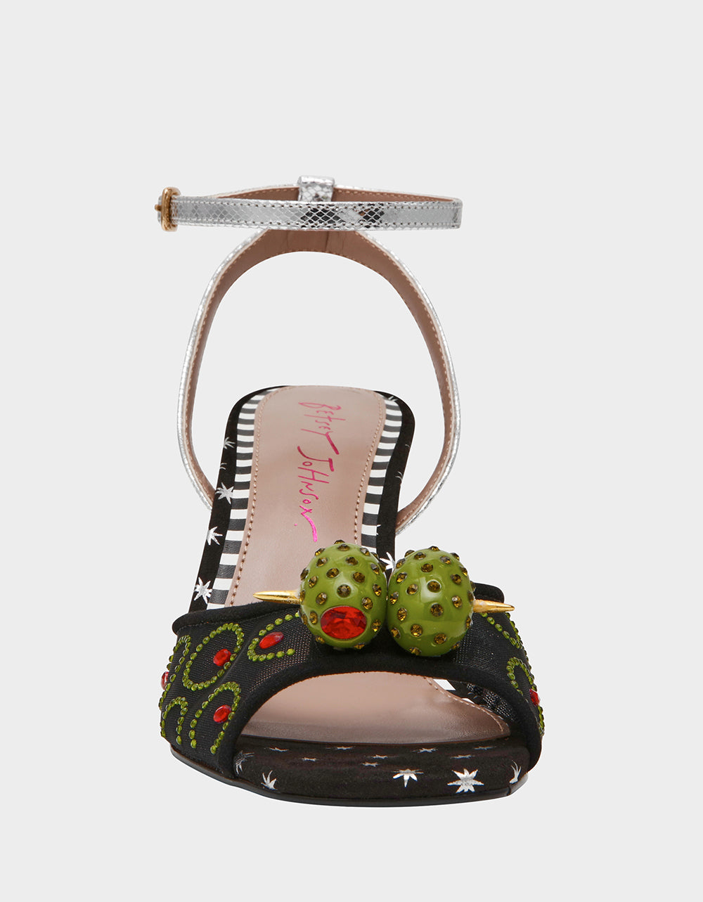 MARTINI BLACK MULTI