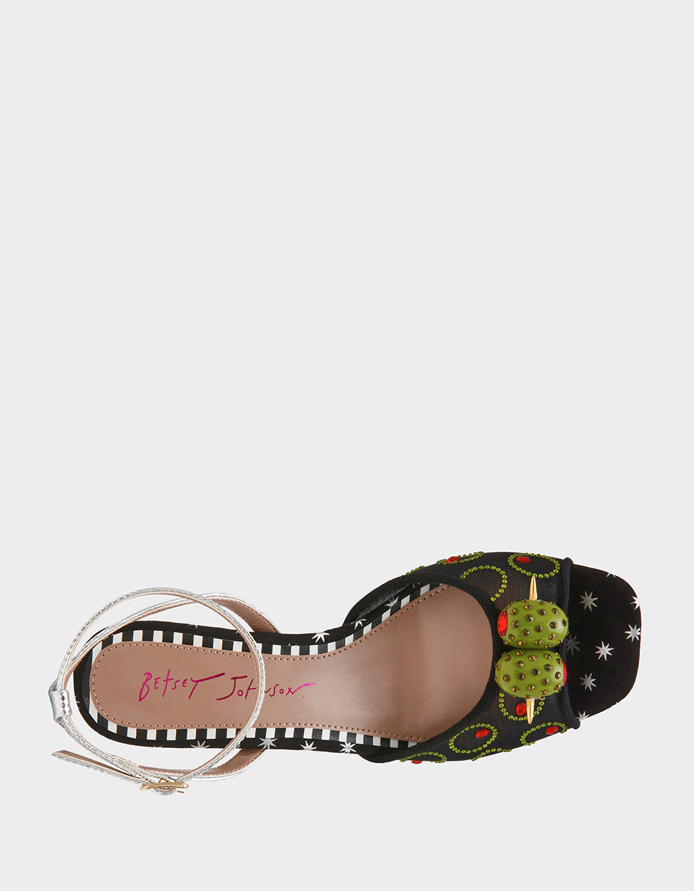MARTINI BLACK MULTI