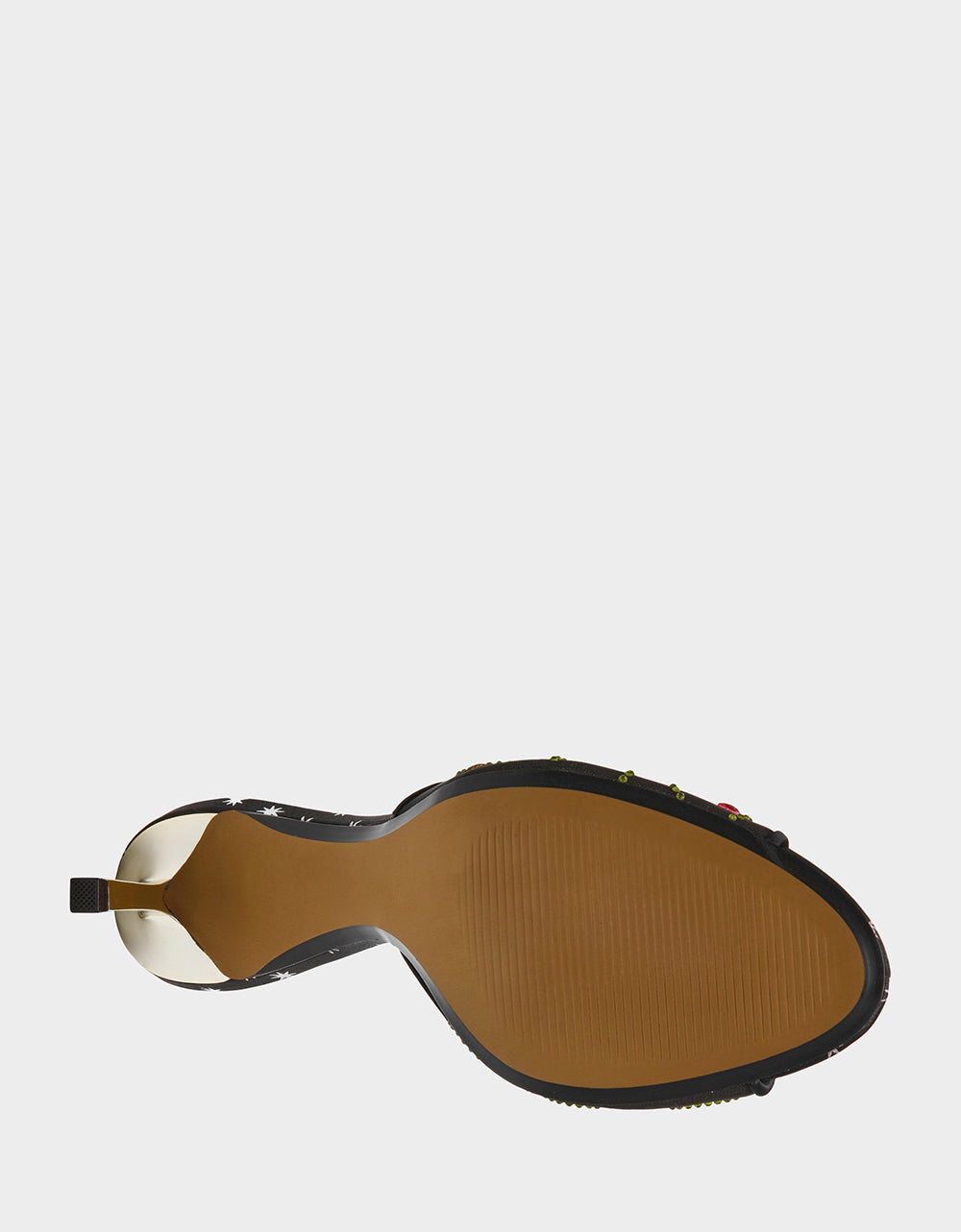 OLIVE BLACK MULTI