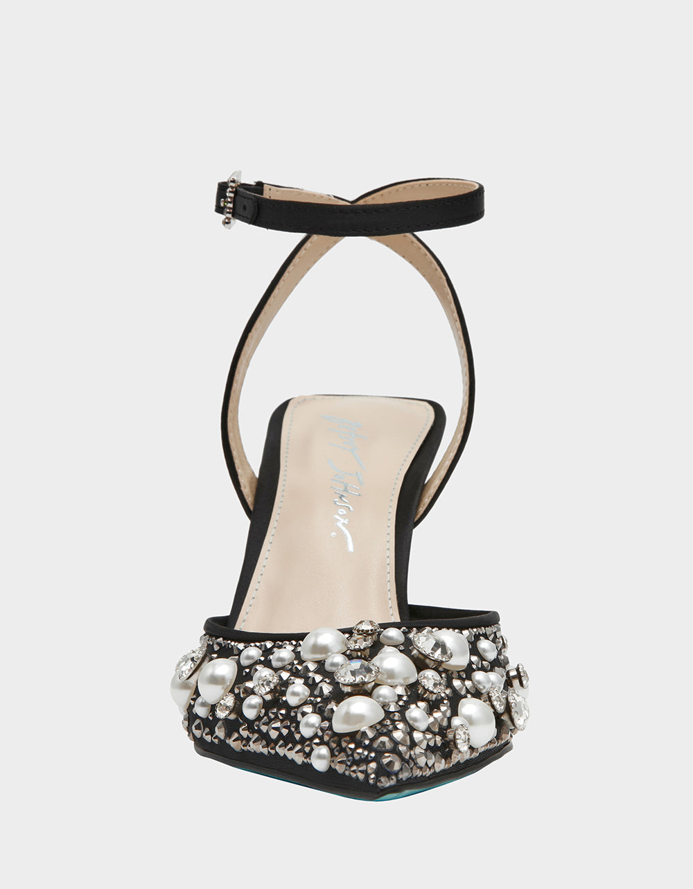 LIVV BLACK