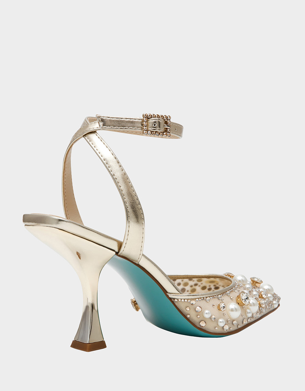 LIVV LIGHT GOLD