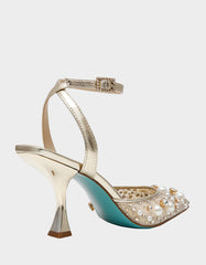 LIVV LIGHT GOLD