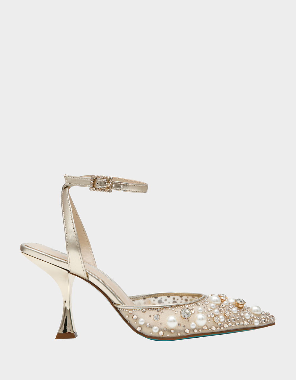 LIVV LIGHT GOLD