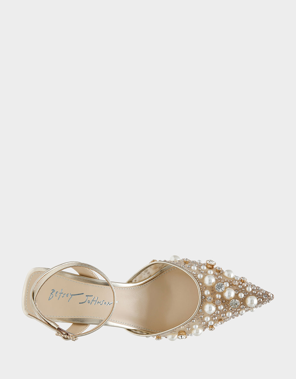LIVV LIGHT GOLD