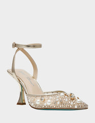 LIVV LIGHT GOLD