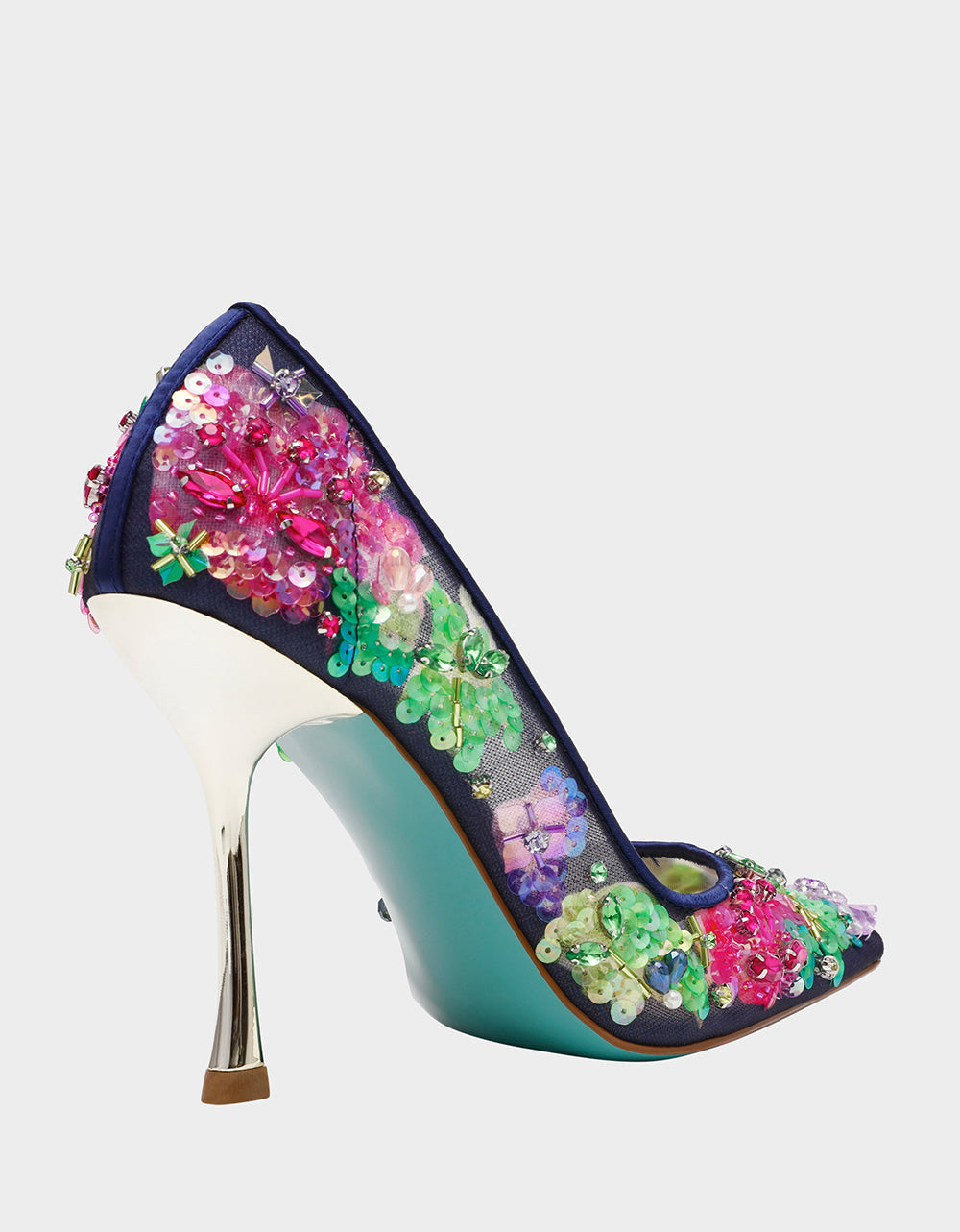 NETTA NAVY MULTI