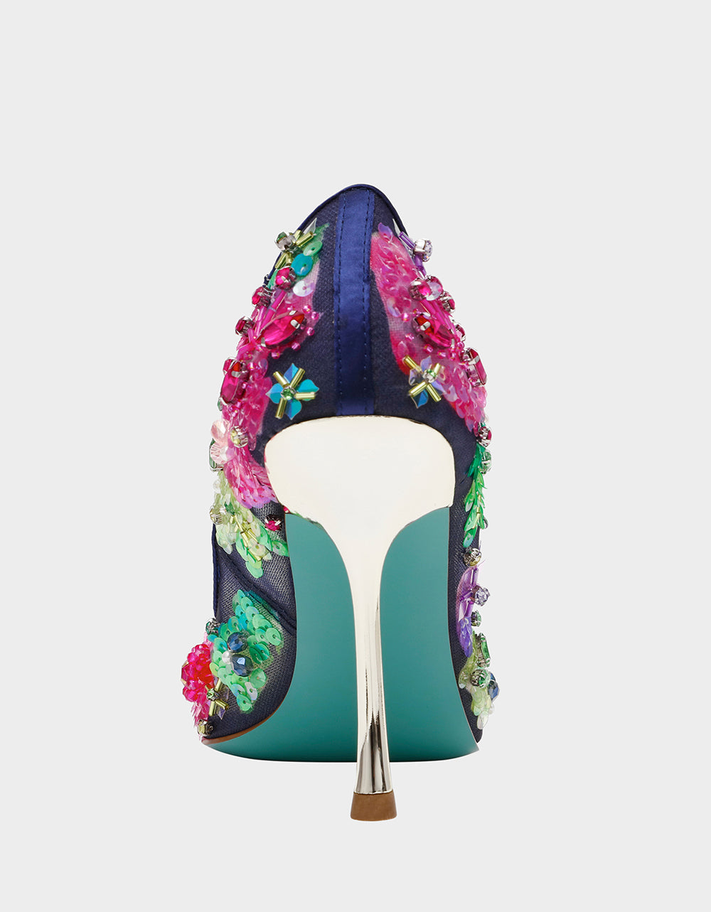 NETTA NAVY MULTI