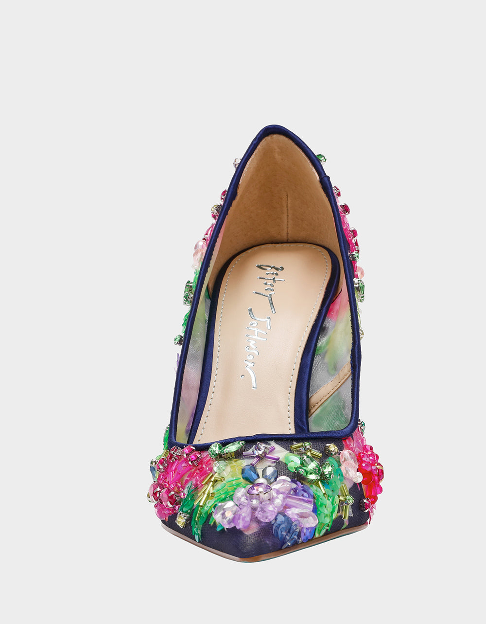 NETTA NAVY MULTI