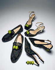 MARTINI BLACK MULTI