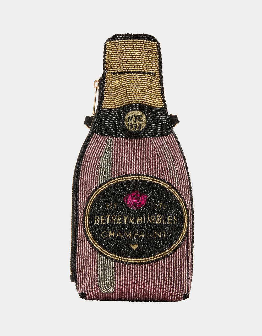 POP THE BUBBLY BUNDLE